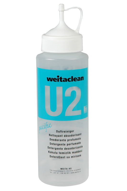 U2 Duftreiniger Pacific Leer-