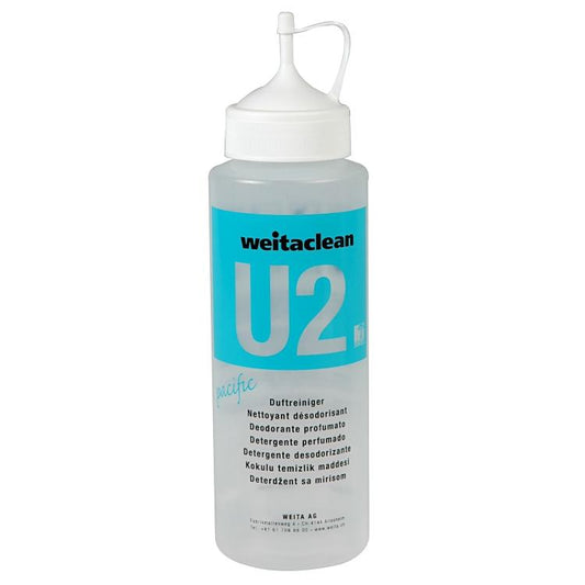 U2 Duftreiniger 500ml Pacific