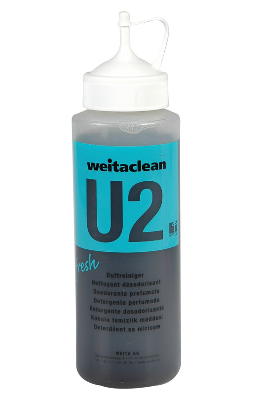 U2 Duftreiniger 500ml Fresh
