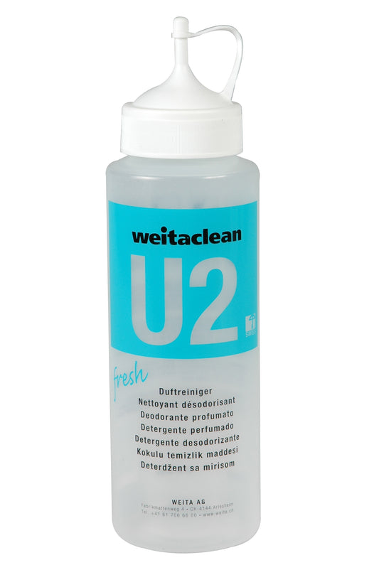 U2 Duftreiniger Fresh Leer-