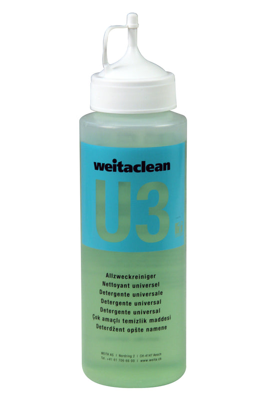 U3 Allzweckreiniger 500ml