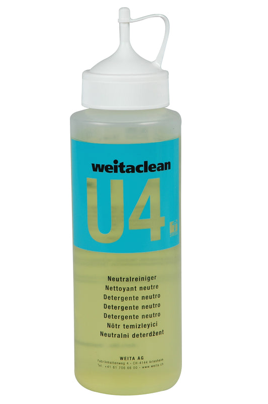 U4 Neutralreiniger 500ml