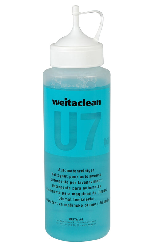 U7 Automatenreiniger 500ml
