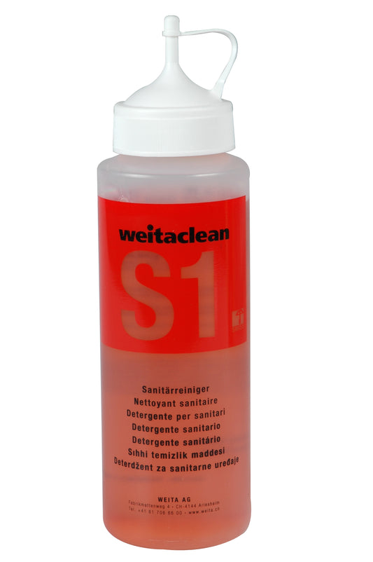 S1 Sanitärreiniger 500ml