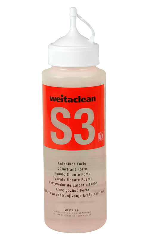 S3 Entkalker Forte 500ml
