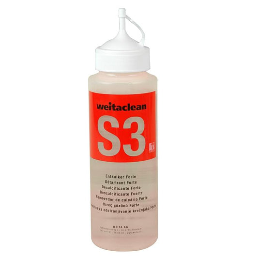 S3 Entkalker Forte 500ml