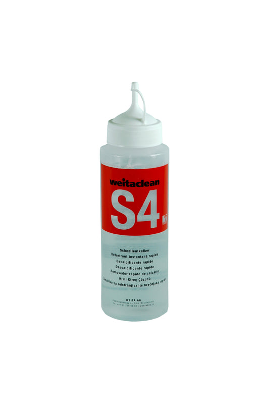 S4 Schnellentkalker 500ml