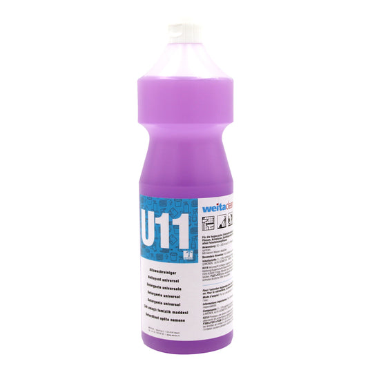 U11 Allzweckreiniger 1L