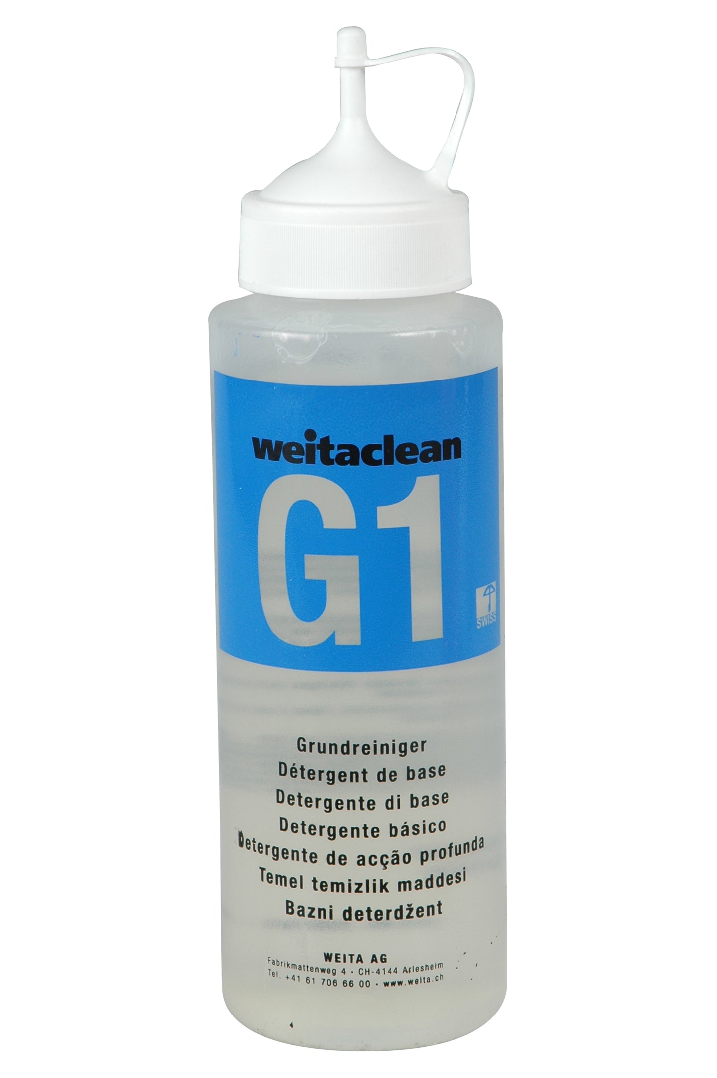 G1 Grundreiniger 500ml