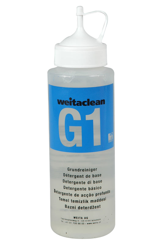 G1 Grundreiniger 500ml