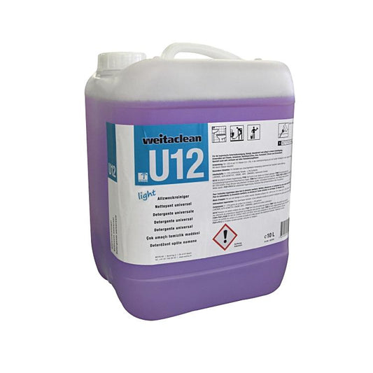 U12 Allzweckreiniger light 10L