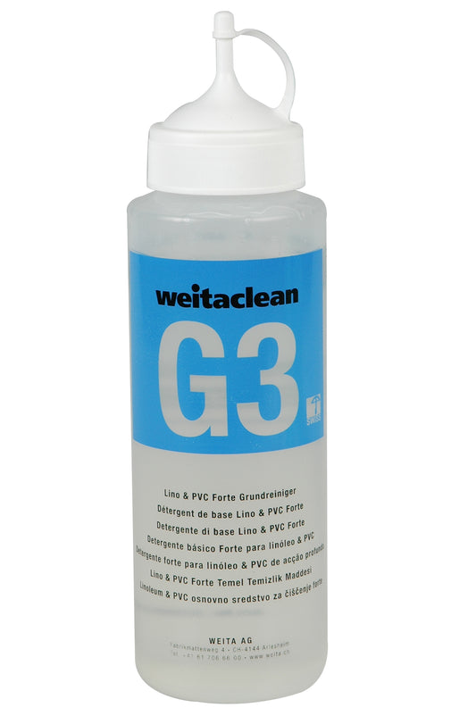 G3 Lino und PVC Forte 500ml