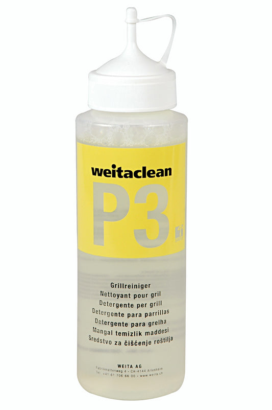 P3 Grillreiniger 500ml