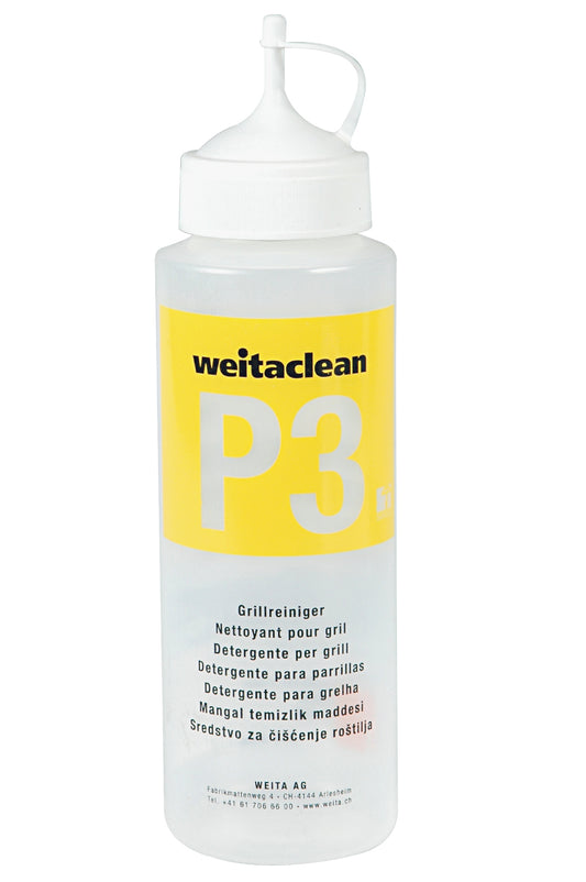 P3 Grillreiniger Leerflasche
