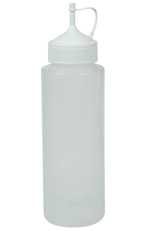 Serviceflasche 500ml