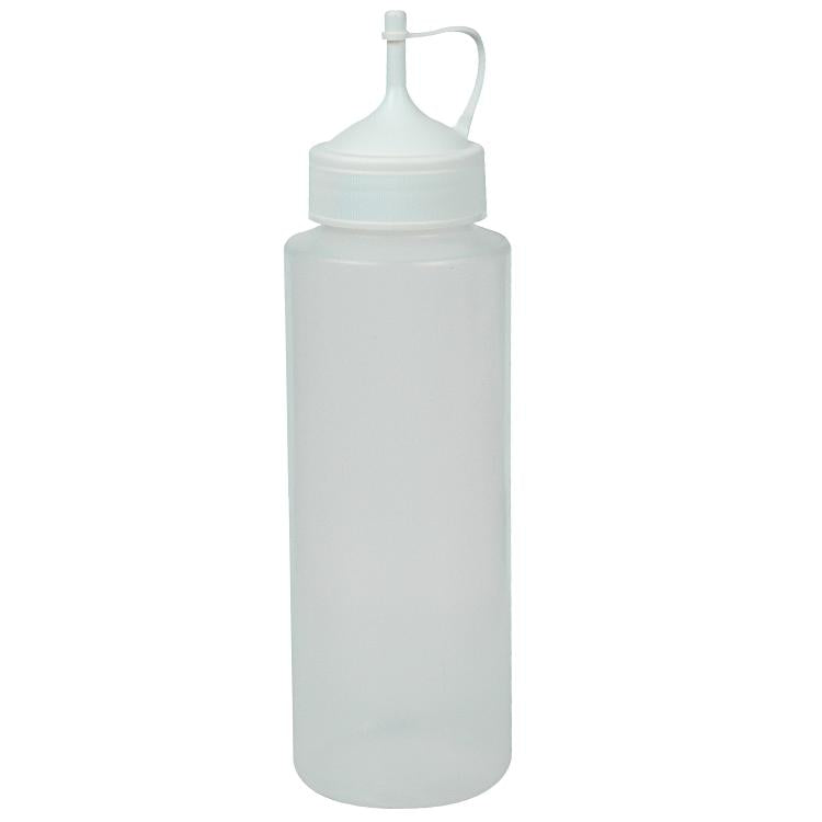 Serviceflasche 500ml
