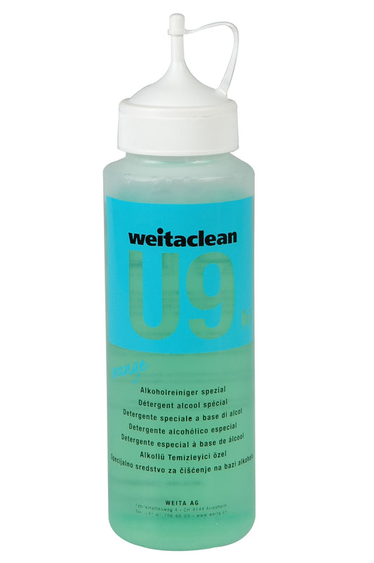 U9 Alkoholreiniger spezial 500