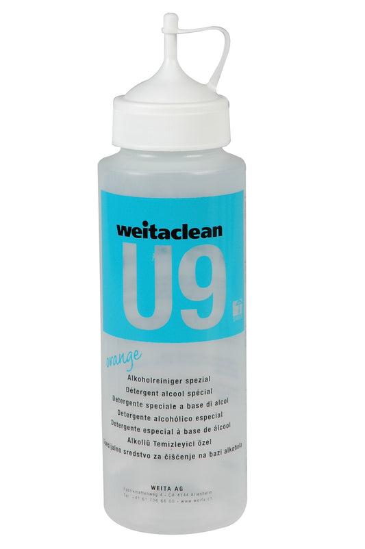 U9 Alkoholreinigerspez 500