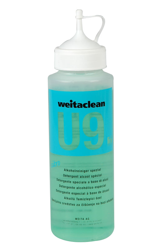 U9 Alkoholreiniger spezial 500