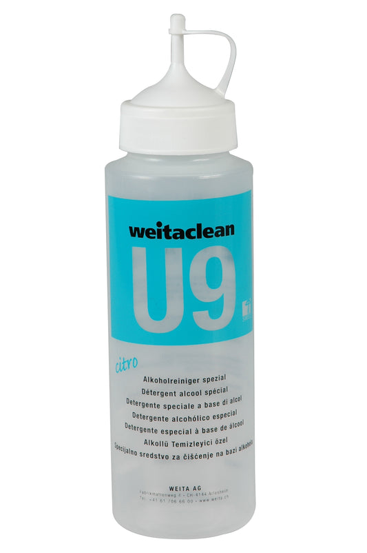 U9 Alkoholreiniger spezial 500