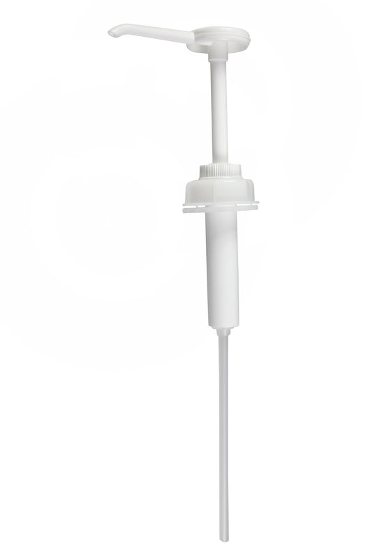 Dosierpumpe zu 10 L Kanister