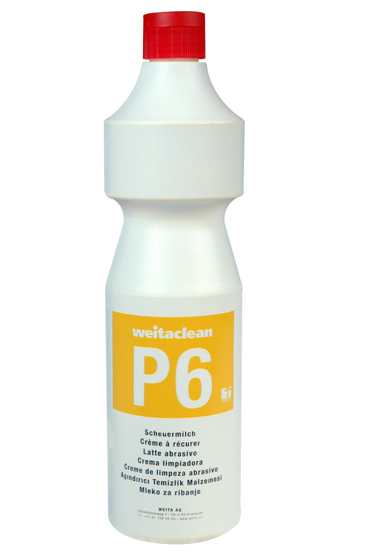 P6 Scheuermilch 1 kg