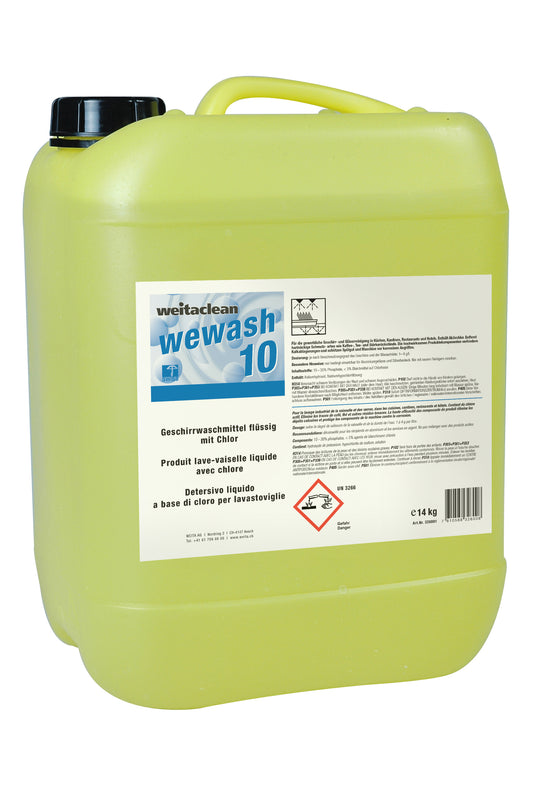 Wewash 10  14 kg