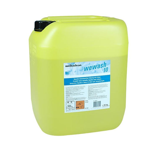 Wewash 10  25 kg