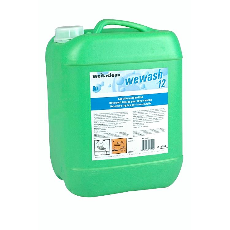 Wewash 12 12.5 kg