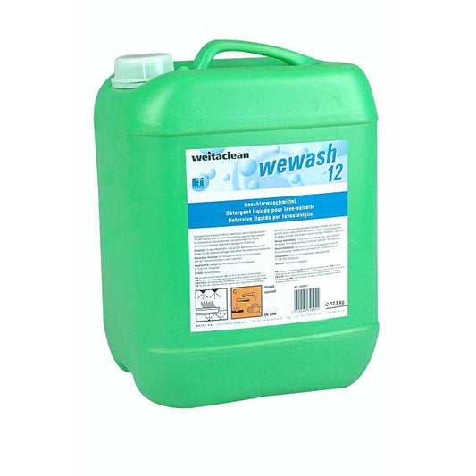 Wewash 12 12.5 kg