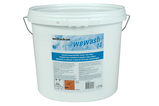 Wewash 14  10kg
