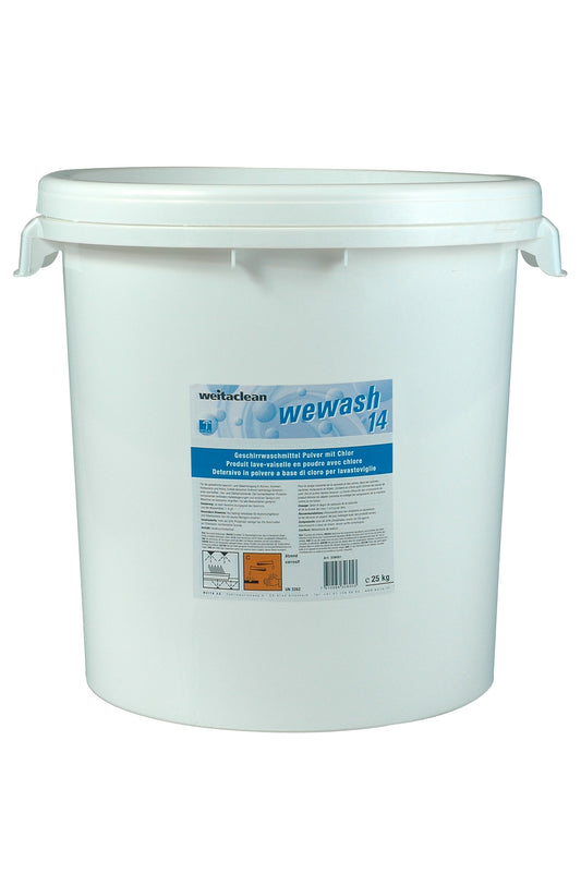 Wewash 14  25 kg