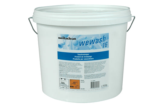 Wewash 16  10 kg