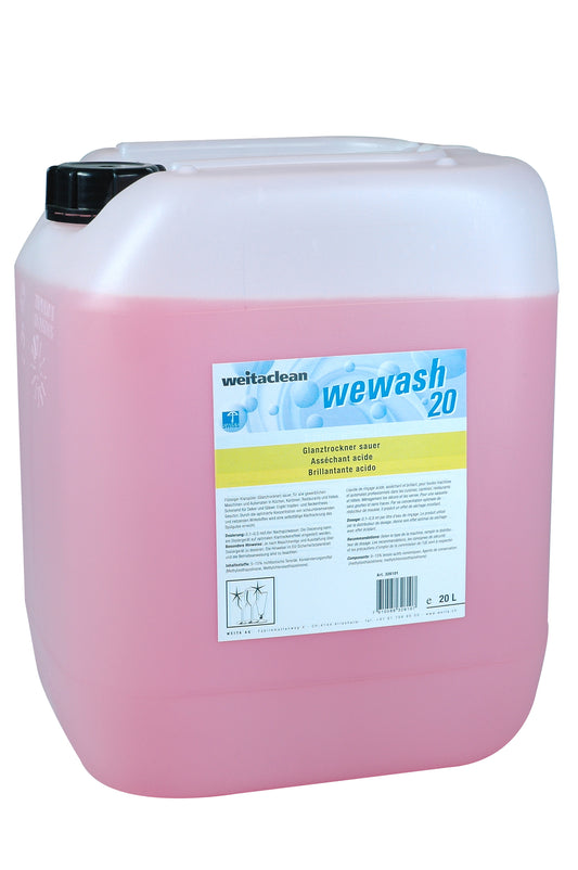 Wewash 20  20L
