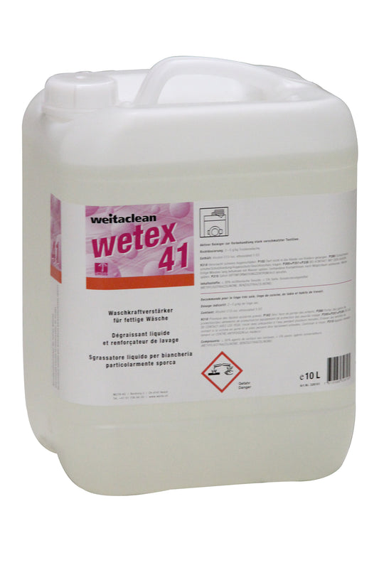 Wetex 41  10L