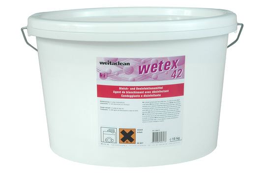 Wetex 42  15kg