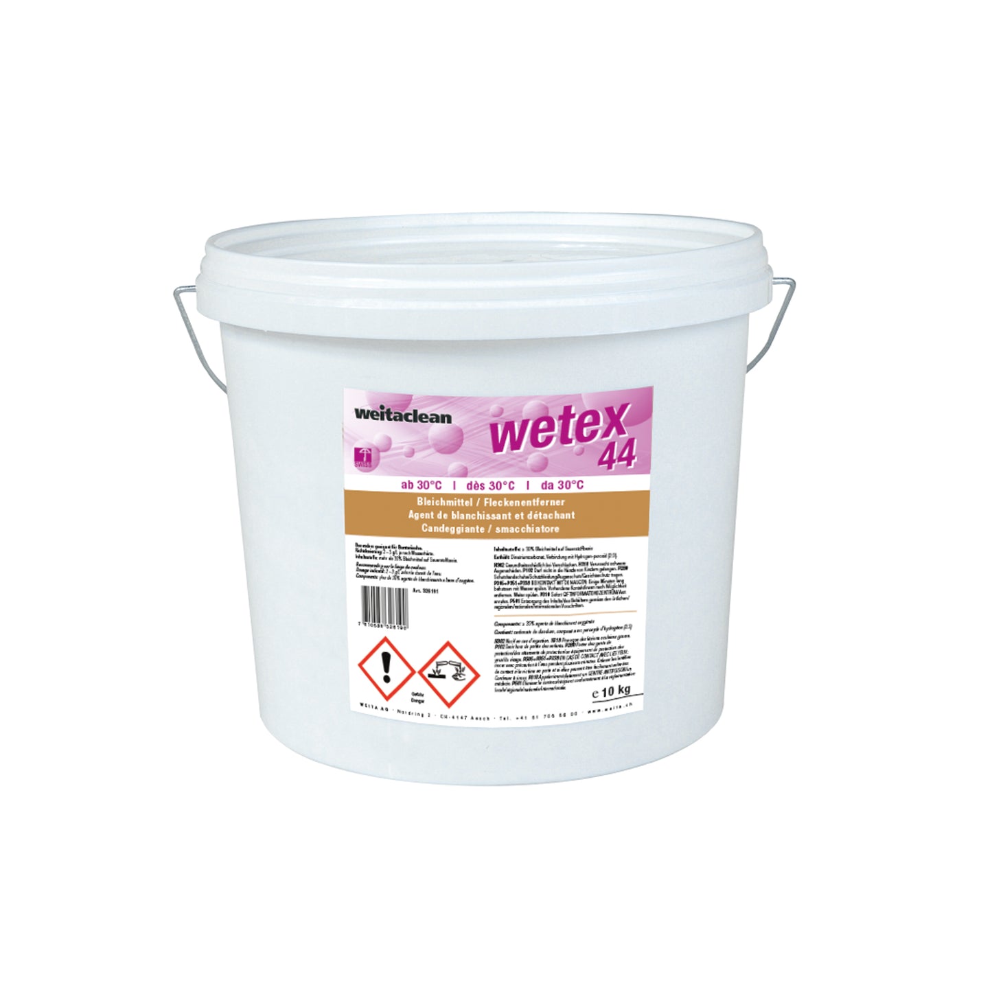 Wetex 44  10kg