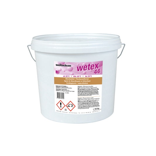 Wetex 44  10kg