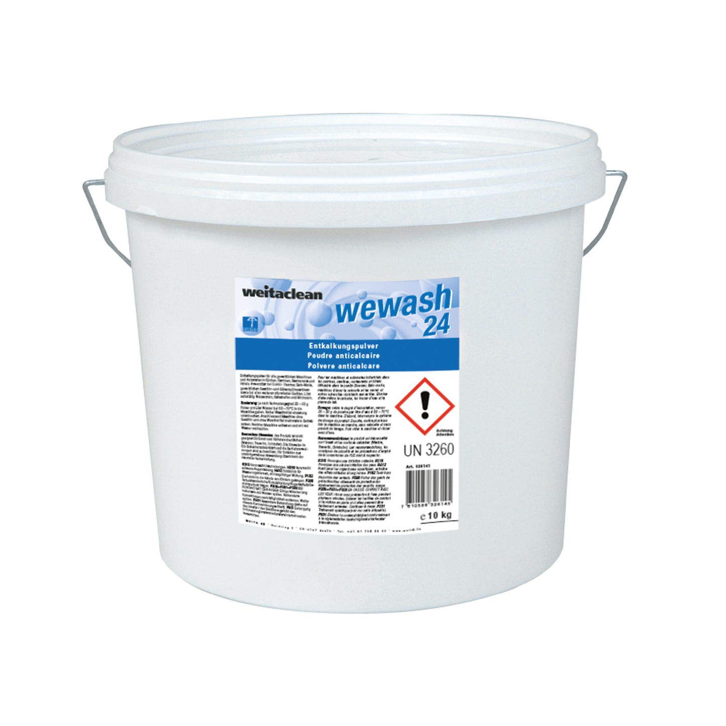 Wetex 44  25kg