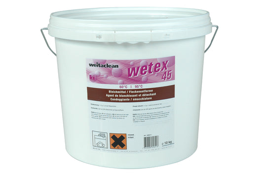 Wetex 45  10kg