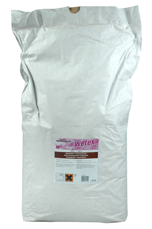 Wetex 45  25kg