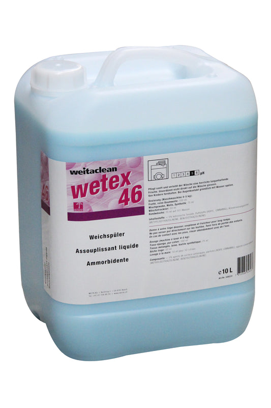Wetex 46  10L