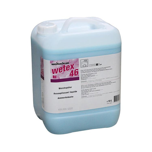 Weichspüler Wetex 46  10L