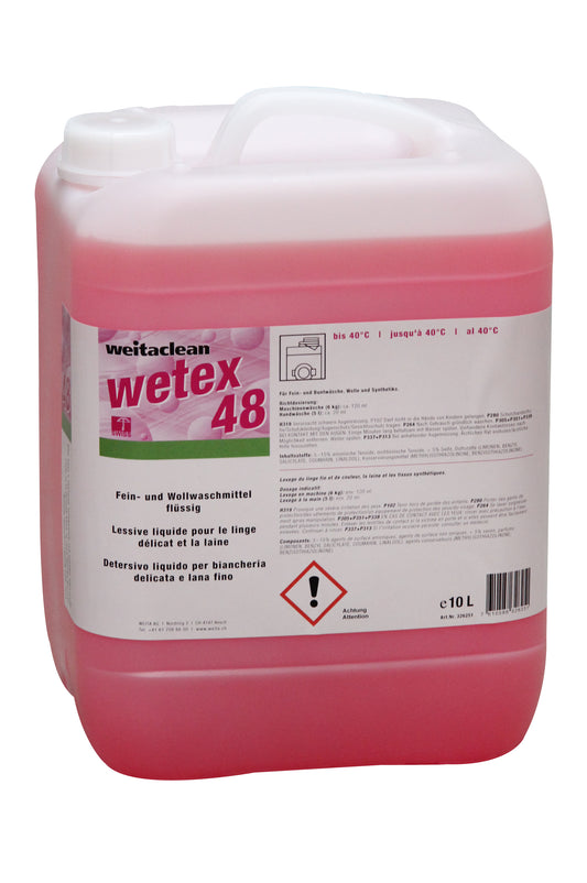 Wetex 48  10L