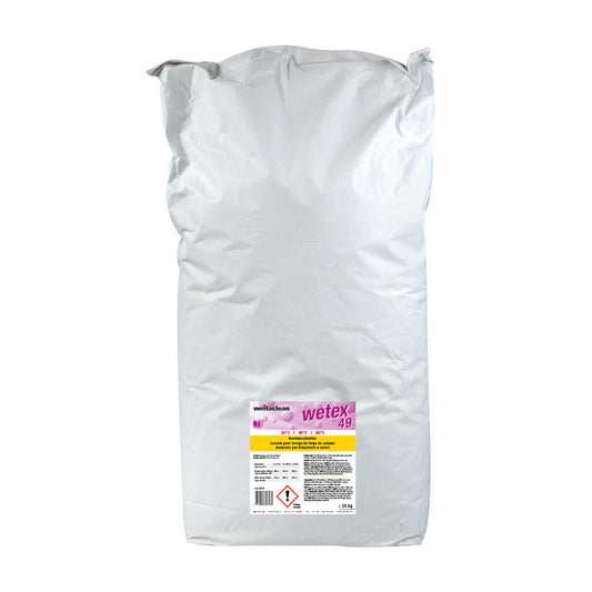Wetex 49  10kg