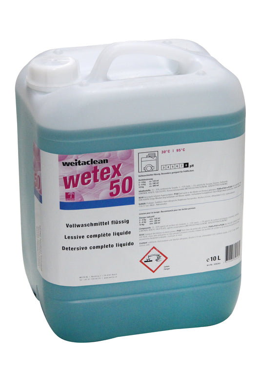 Wetex 50  10L