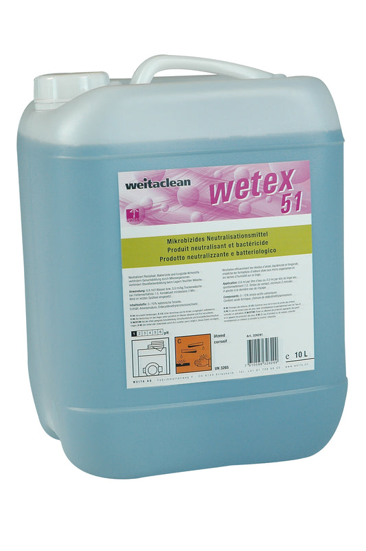 Wetex 51 10L