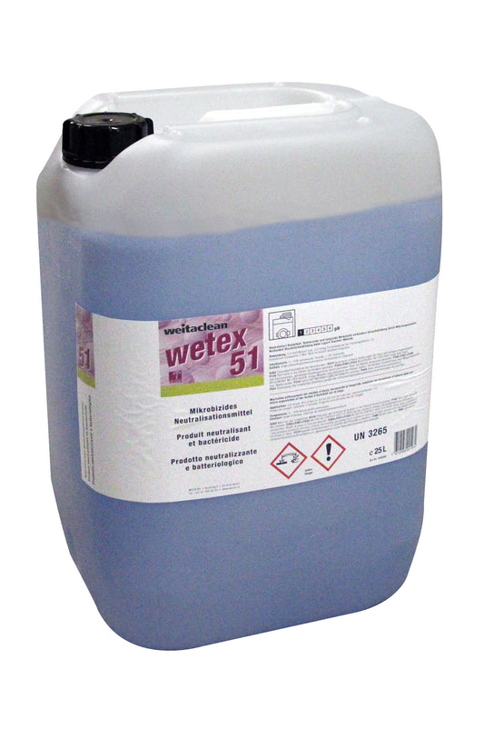Wetex 51 25L
