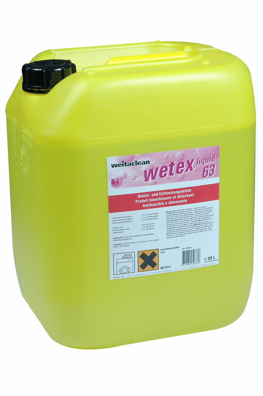 Wetex Liquid 63 20 L