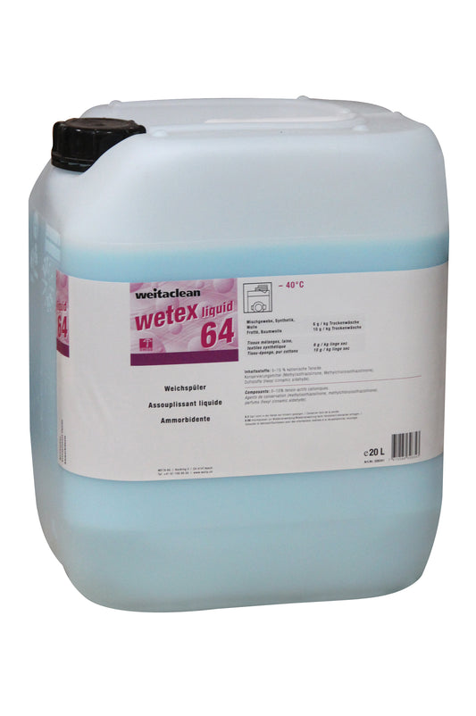 Wetex Liquid 64 20 L